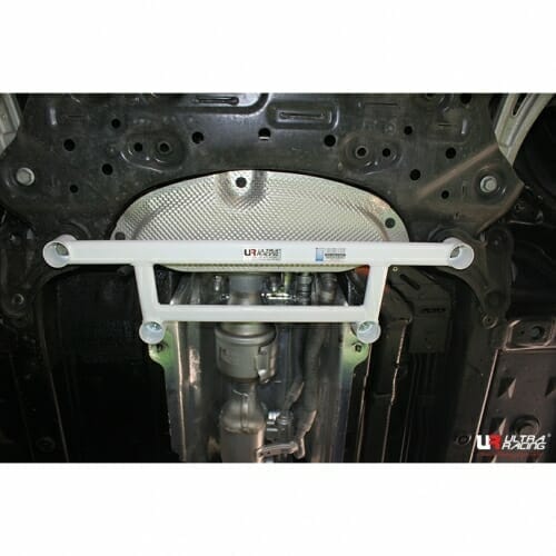 Hyundai Ioniq AE / Kia Niro DE Front Lower Arm Bar 4PT