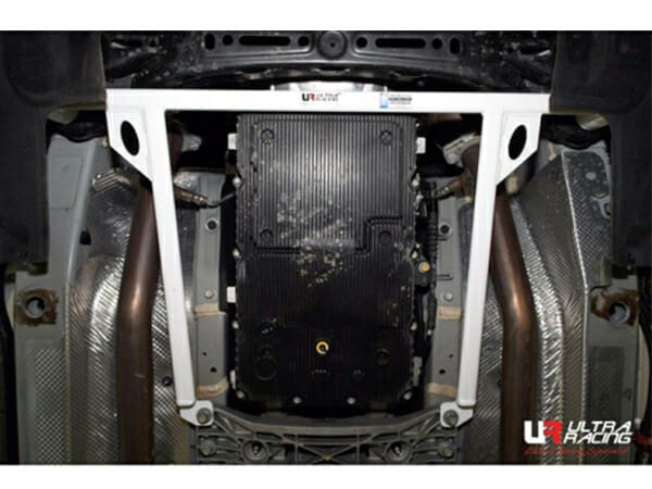 Hyundai Equus EQ900 / Genesis DH Front Lower Arm Bar 4PT