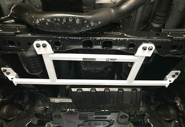 Toyota FJ Cruiser GSJ10 Front Lower Arm Bar 4PT