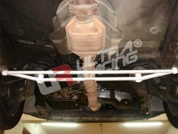 Toyota Camry XV10 / Camry XV20 / Solara XV20 Front Lower Arm Bar 4PT