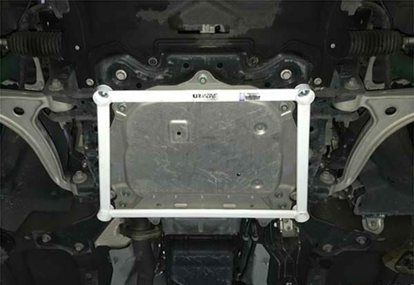 Mazda MX-5 ND Front Lower Arm Bar 4PT