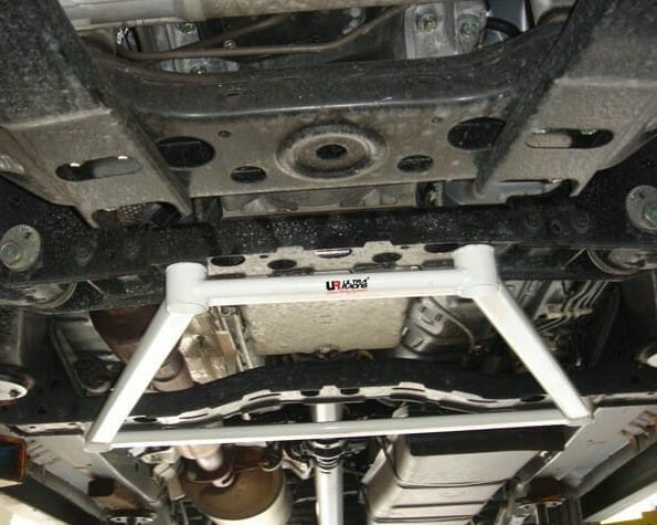 Toyota Innova AN40 Front Lower Arm Bar 4PT