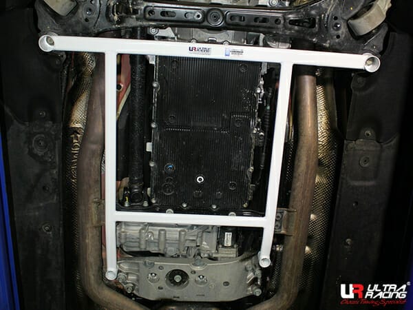 Kia Stinger CK Front Lower Arm Bar 4PT