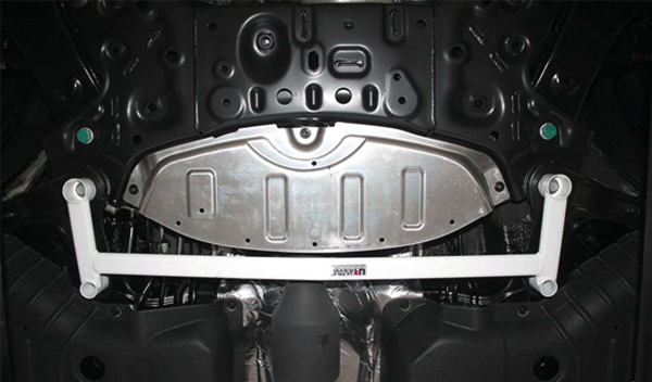 Kia Carnival KA4 Front Lower Arm Bar 4PT