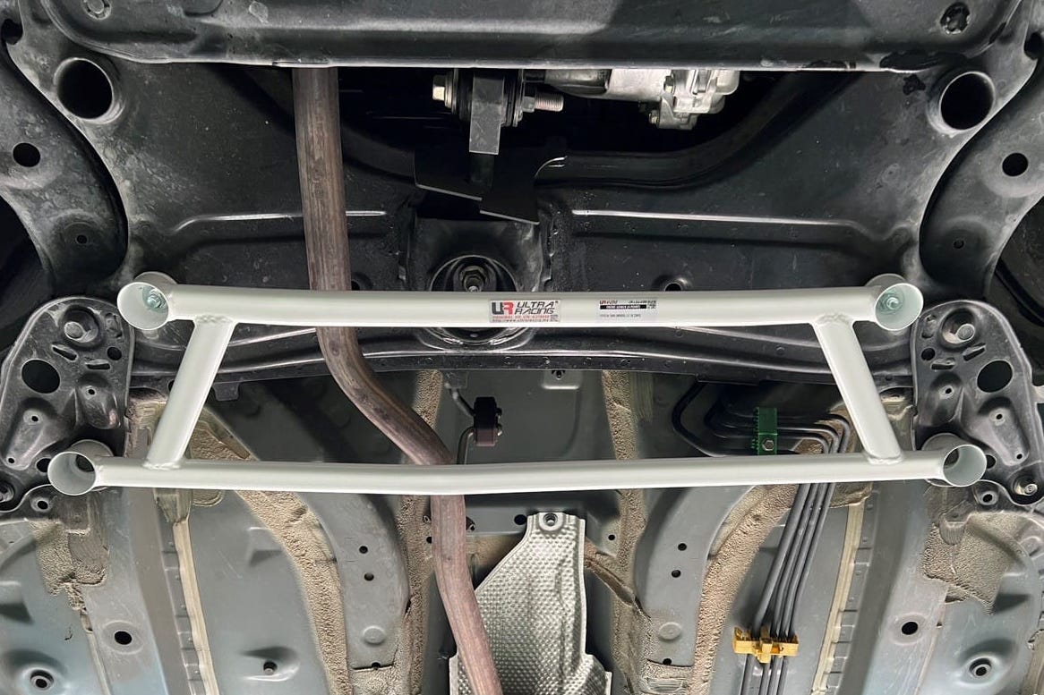 Toyota Roomy M900A / M900F / Tank M900A Front Lower Arm Bar 4PT