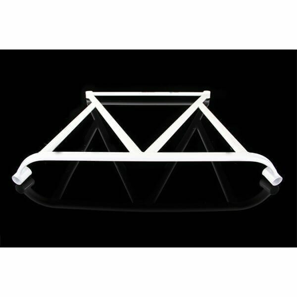 Audi A4 B5 (Typ 8D) Front Lower Arm Bar 4PT