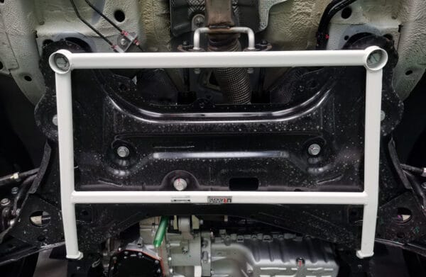 Chery Omoda 5 Front Lower Arm Bar 4PT