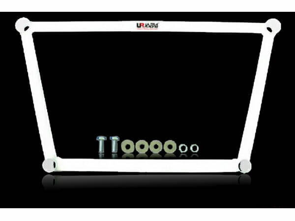 Ford Telstar AT (2nd Gen) Front Lower Arm Bar 4PT