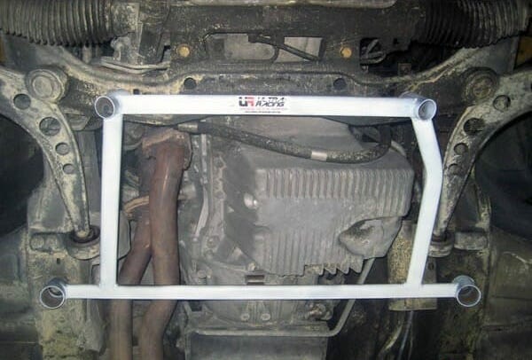 BMW E36 (318i) / (328i) Front Lower Arm Bar 4PT