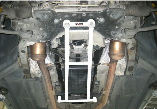 Mercedes-Benz CLK C209 Front Lower Arm Bar 4PT