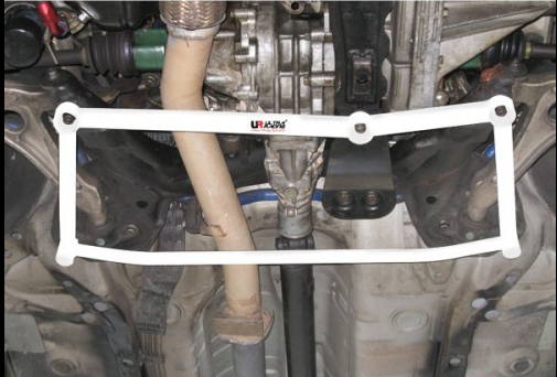 Mitsubishi EVO 6 Front Lower Arm Bar 5PT