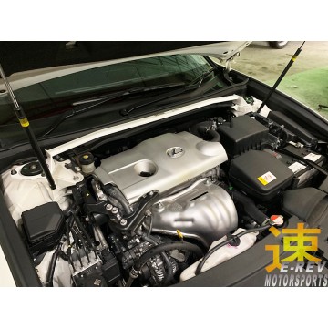 Lexus ES XV60 Front Bar 2PT