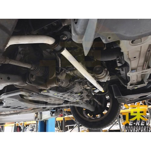 Lexus IS250 XE20 / IS300 XE20 Front Anti Roll Bar 29MM