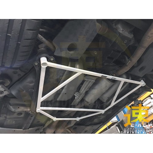 Lexus GS300 S190 / GS350 S190 / Toyota Mark X X120 / Marx X X130 Rear Lower Arm Bar 6PT