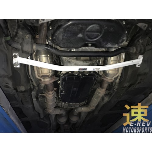 Lexus LS 460 XE40 Front Lower Arm Bar 2PT