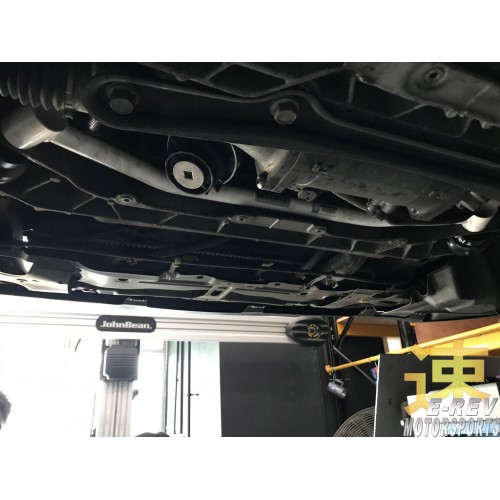 Lexus LS 460 XE40 Front Lower Arm Bar 2PT