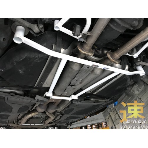 Lexus LS 460 XE40 Rear Lower Arm Bar 4PT