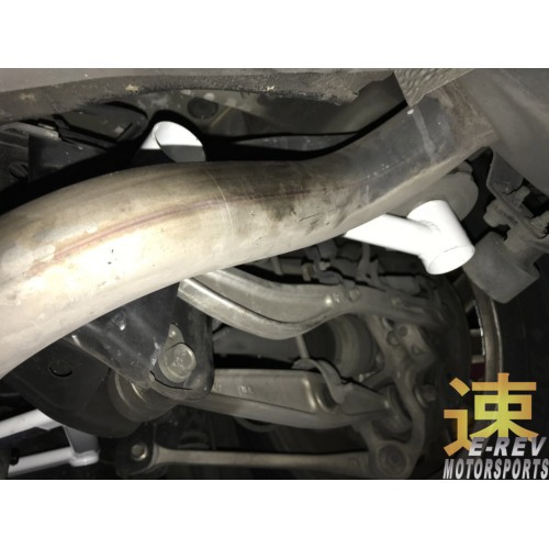 Lexus LS 460 XE40 Rear Lower Side Arm Bar 4PT