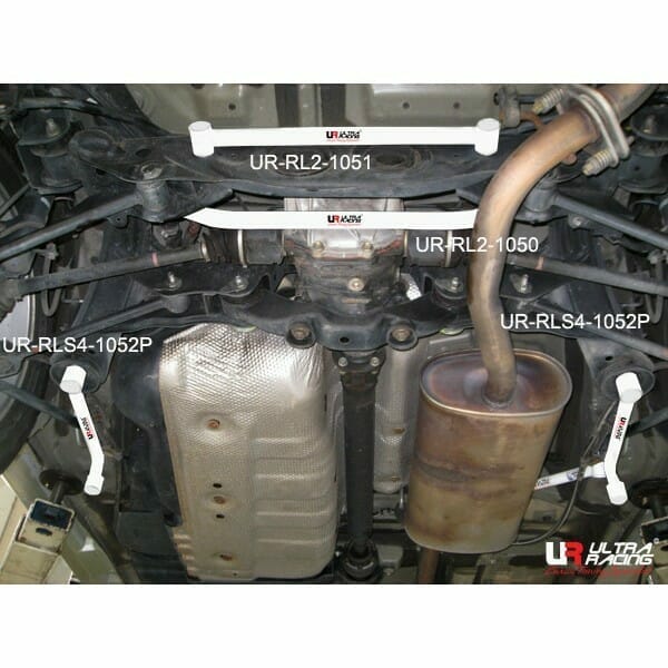Toyota / Lexus Rear Lower Arm Bar 2PT