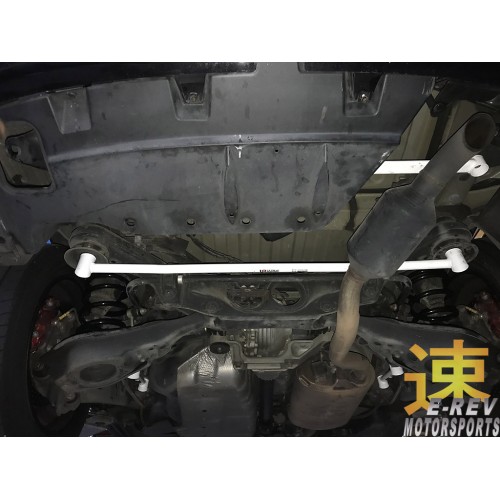 Lexus RX350 AL10 (Facelift) Rear Lower Arm Bar 2PT