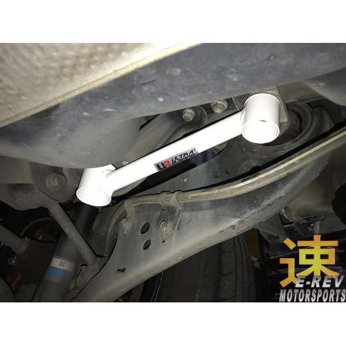 Lexus RX200T AL20 / RX300 AL20 / RX350 AL20 / RX270 AL10 / RX350 AL10 / RX450H Rear Lower Side Arm Bar 4PT