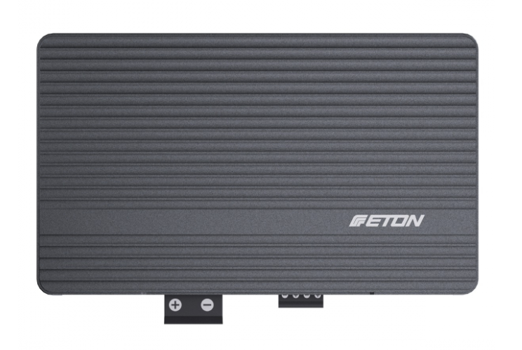 Eton MA 1 - 1 Channel Monoblock Class D Power Amplifier