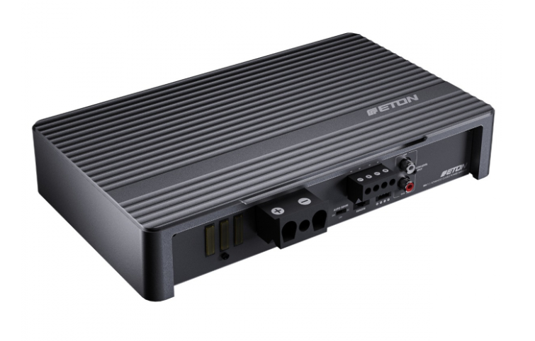 Eton MA 1 - 1 Channel Monoblock Class D Power Amplifier