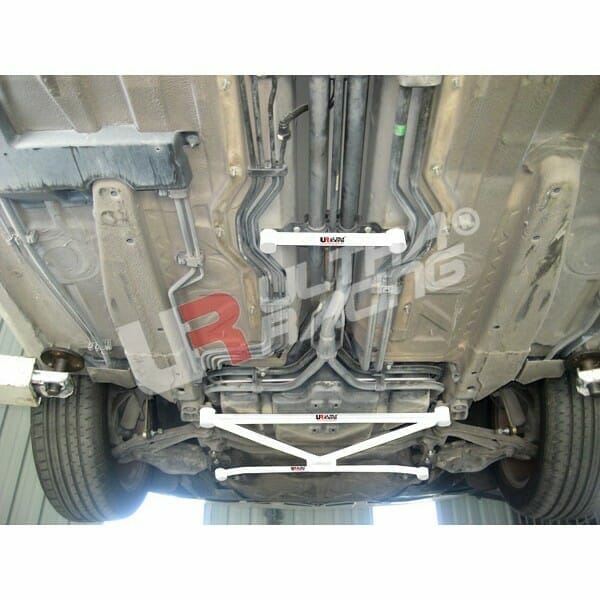 Porsche Boxster 986 Middle Lower Arm Bar 2PT