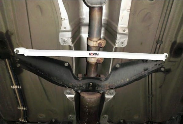 Audi TT 8N Middle Lower Arm Bar 2PT