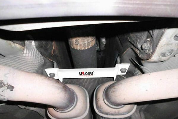 Mercedes-Benz E-Class W210 Middle Lower Arm Bar 2PT