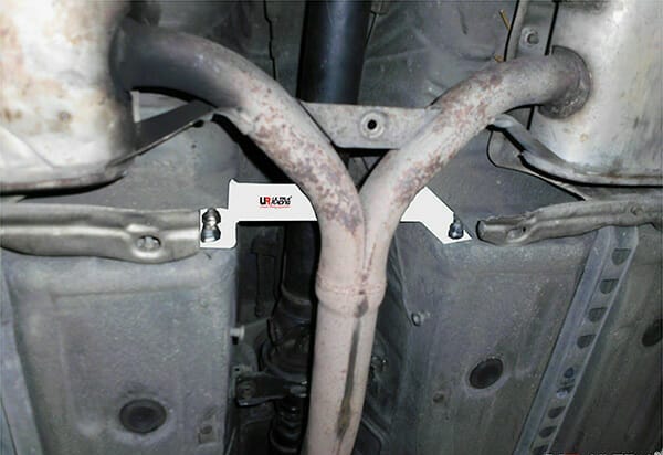 Lexus LS 400 XF10 / LS 400 XF20 Middle Lower Arm Bar 2PT