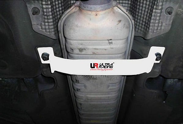 Mercedes-Benz CLK C208 Middle Lower Arm Bar 2PT