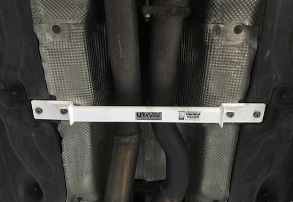 Mercedes-Benz CLS W219 Middle Lower Arm Bar 2PT