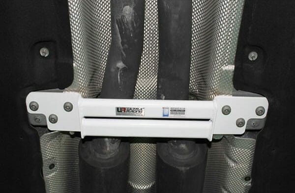 Mercedes-Benz S-Class W222 Middle Lower Arm Bar 2PT