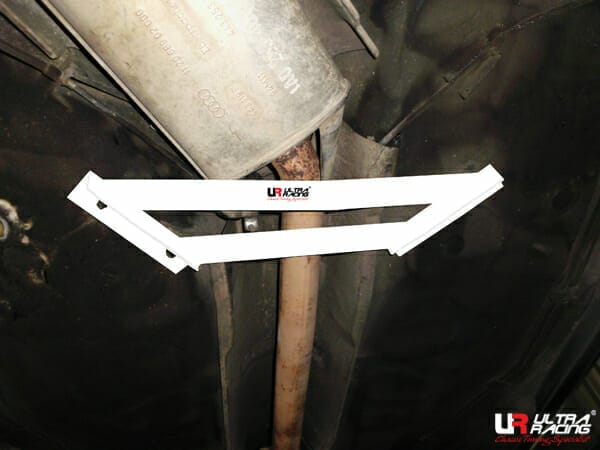 Audi A6 C4 Typ 4A Middle Lower Arm Bar 2PT