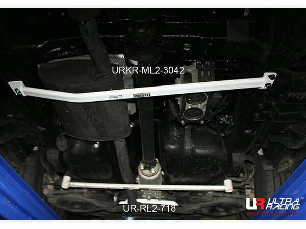 Chevrolet Captiva C100 Middle Lower Arm Bar 2PT