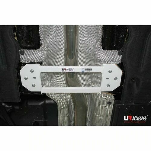 Mini Cooper S F56 / F57 Middle Lower Bar 2PT