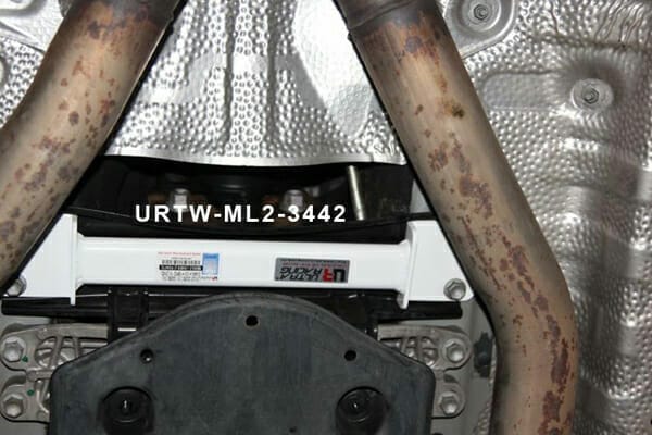 GS250 L10 / GS300 L10 / GS350 L10 / GS450H L10 / GS200T L10 Middle Lower Arm Bar 2PT