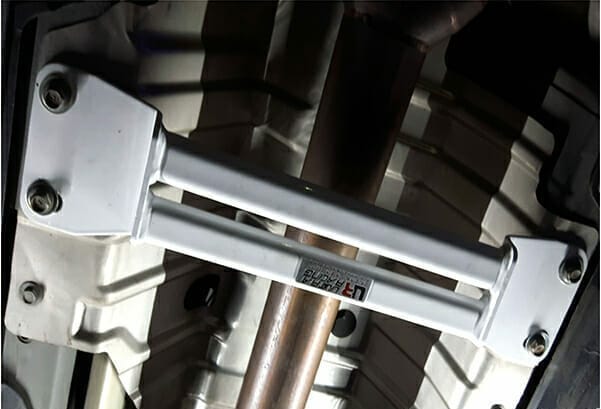 Infiniti Q50 V37 / Q50 S Middle Lower Arm Bar 2PT