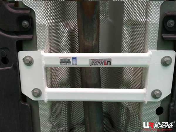 Volvo V90 T8 Middle Lower Arm Bar 2PT