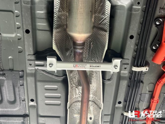 Toyota Sienta XP210 Middle Lower Arm Bar 2PT