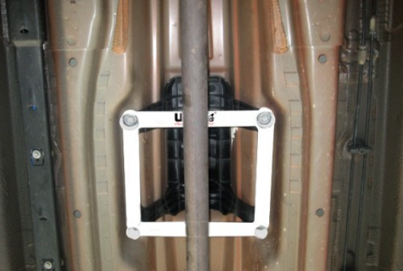 Fiat Grande Punto 1.4L 8V Middle Lower Arm Bar 4PT