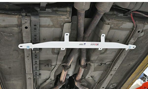 Hyundai Genesis Coupe BK (Pre Facelfit) / Rohens Coupe BK Middle Lower Arm Bar 4PT