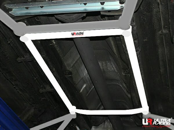 Chevrolet Cruze J300 Middle Lower Arm Bar 4PT