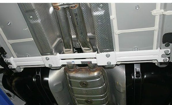 Hyundai Equus EQ900 / Genesis DH Middle Lower Arm Bar 4PT