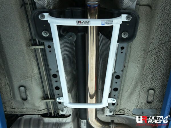 Ford Escape 3rd Gen / Ford Kuga C520 Middle Lower arm Bar 4pt