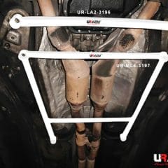 Audi A6 C5 Typ 4B Middle Lower Arm Bar 4PT