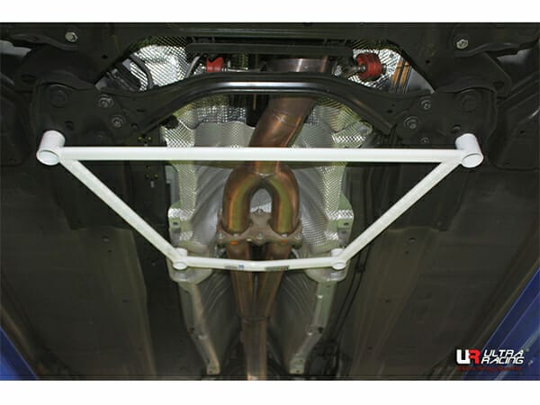 Volvo XC60 T6R Middle Lower Arm Bar 4PT