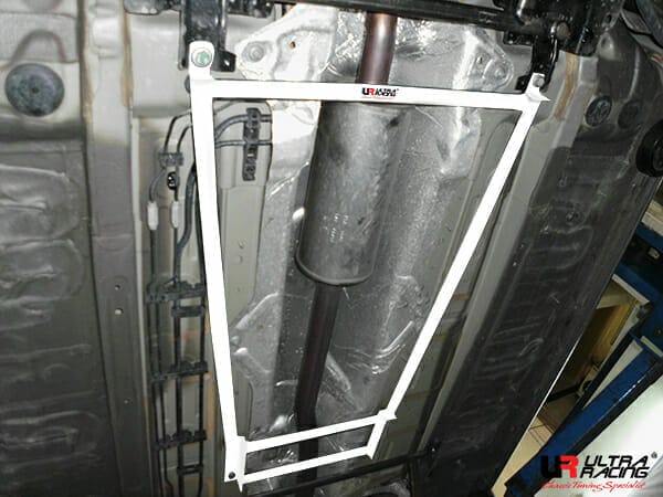 Citroen C4 SpaceTourer / Peugeot 308 T9 Middle Lower Arm Bar 4PT