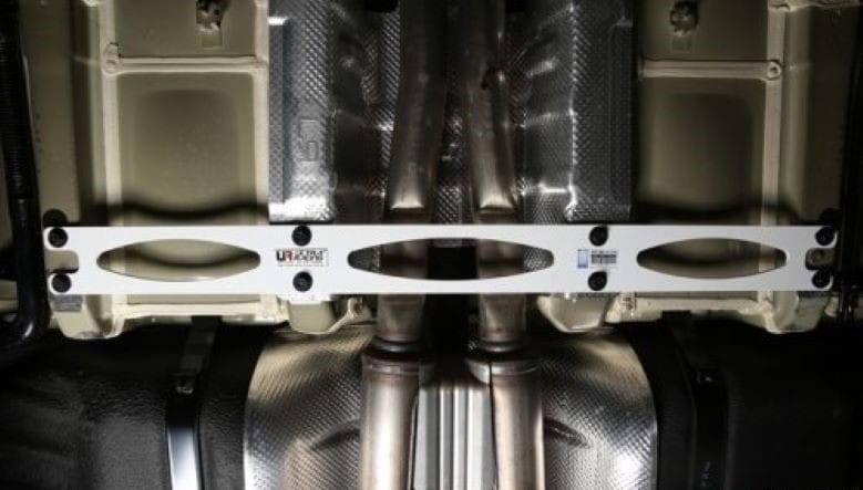 Hyundai Genesis DH / G80 / Kia K9 RJ Middle Lower Arm Bar 4PT